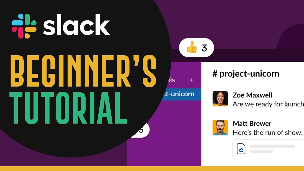 How To Use Slack For Beginners | EASY Slack Tutorial (2026)
