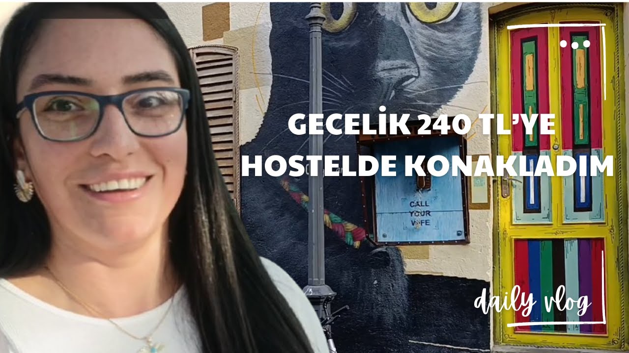 Tek Başıma VİZESİZ Gürcistan TİFLİS'E Gidiyorum! Uygun fiyatlı GEZİLECEK YERLER. VLOG | PART 1