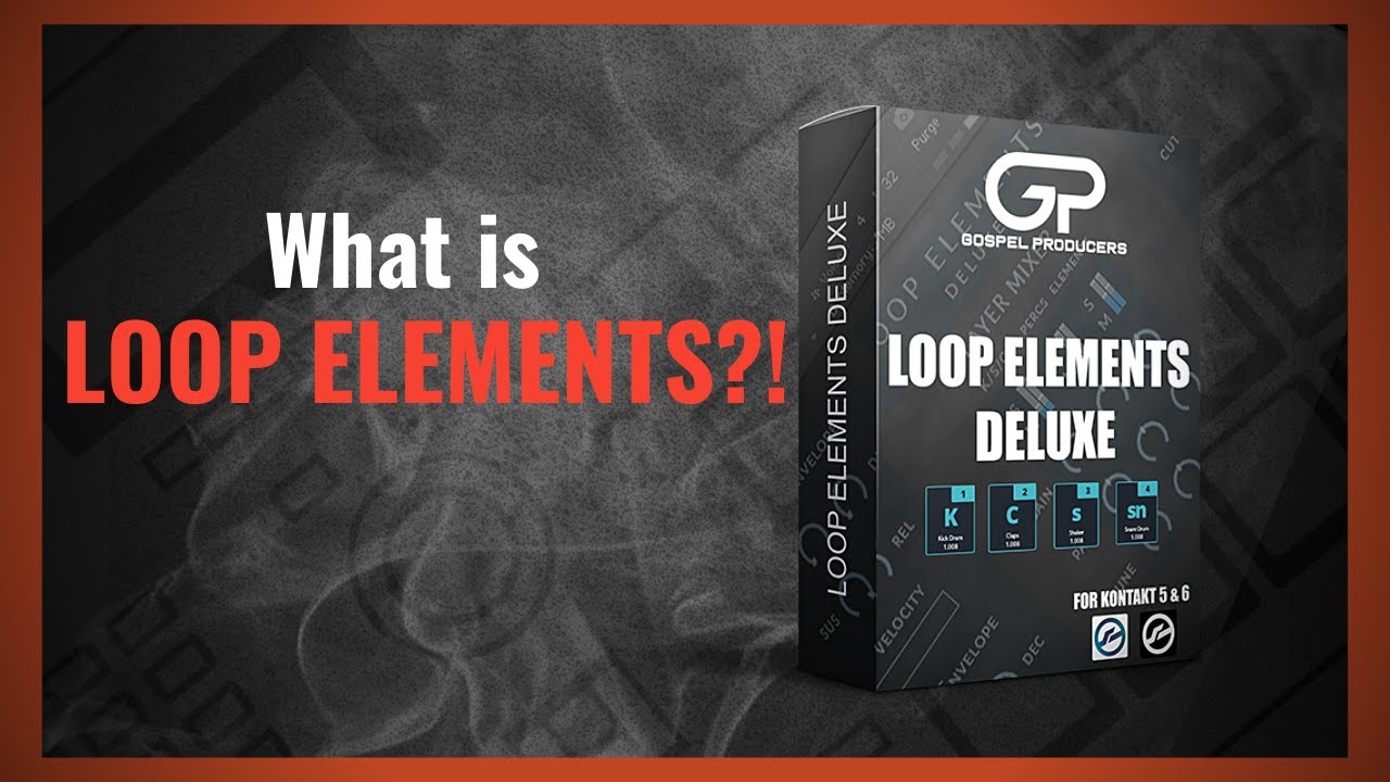 What Is Loop Elements?