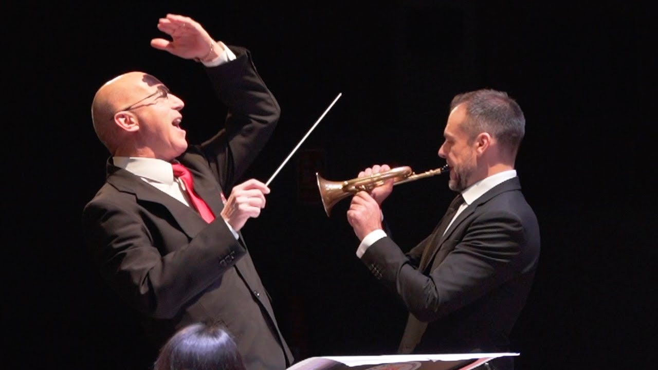 Dani de Baza, BSM Madridejos - Aroma de abril (Inicio Gira Cuaresma 2023)