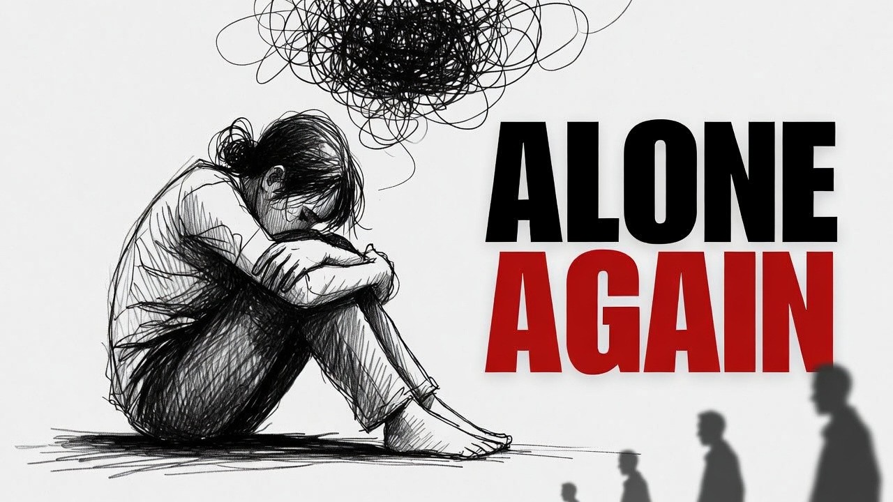 The Silent Burden of Doing Everything Alone