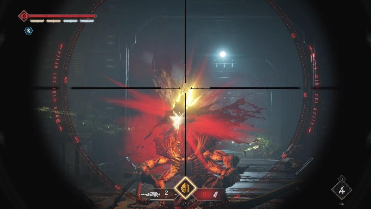 Phantom of the Opera-tion NG+ Mode (Patch 12)