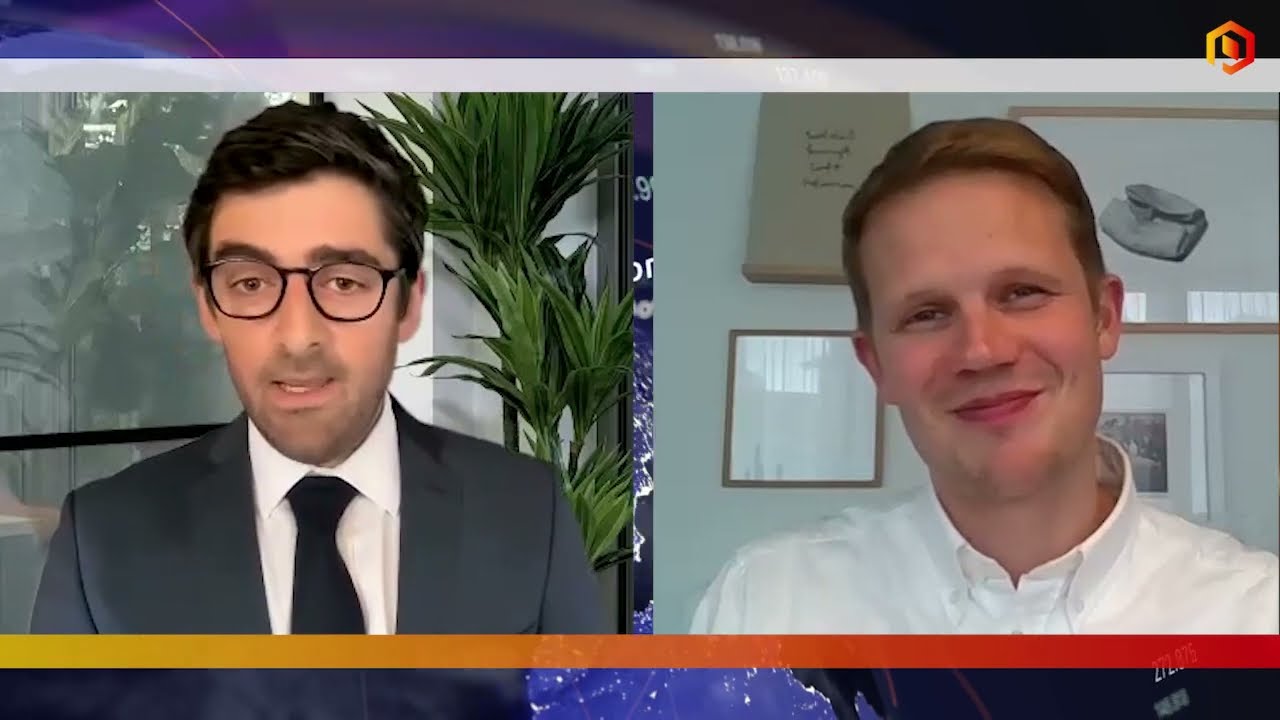 Amaroq Minerals to list on Nasdaq's First North Iceland