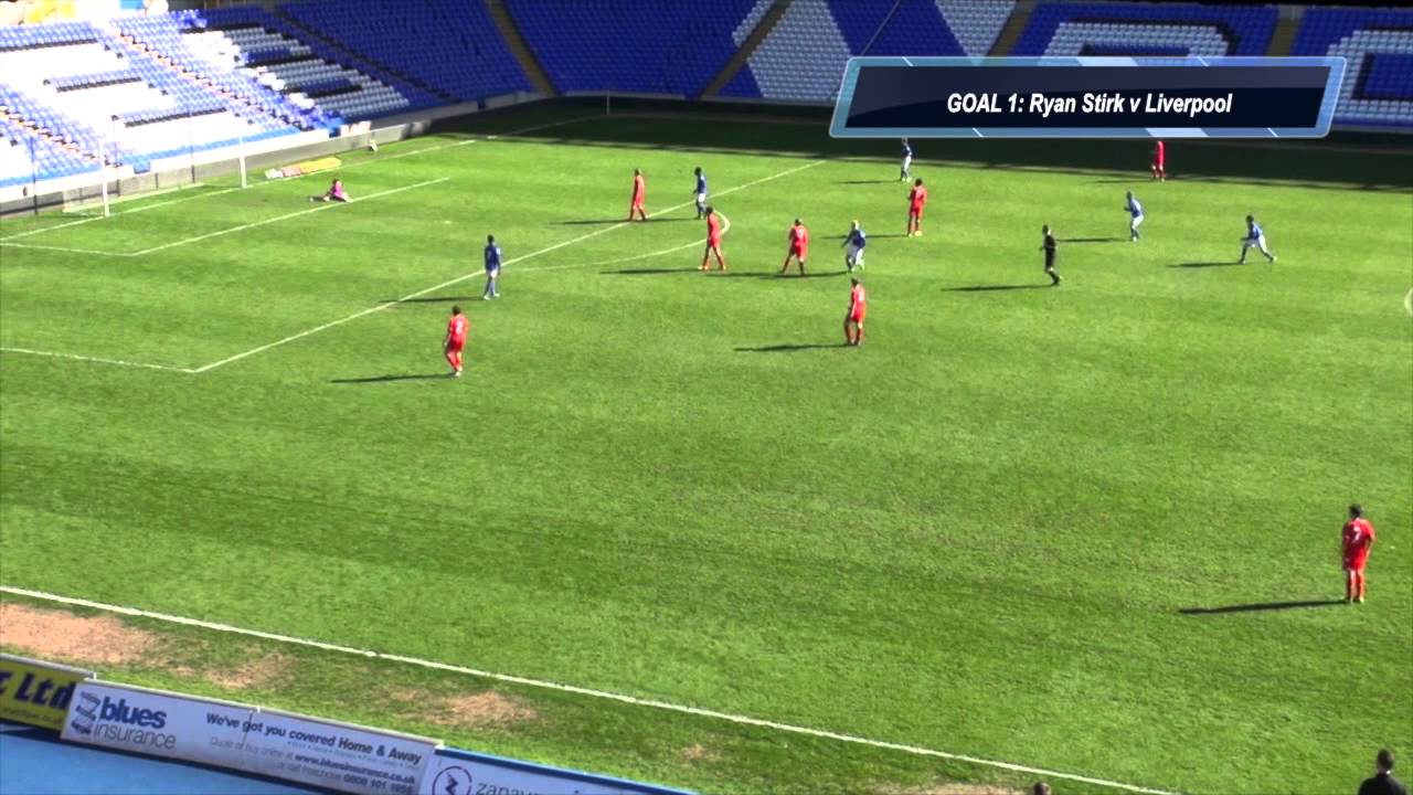 Best goals from the Academy | U13s - U16s | 2014/15