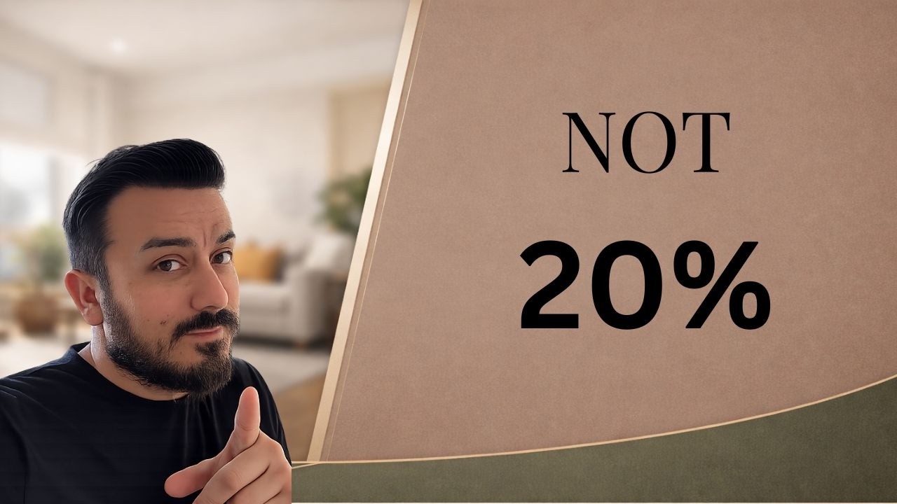 How Much Down Payment Do You Need in Los Angeles? (2026 Guide)