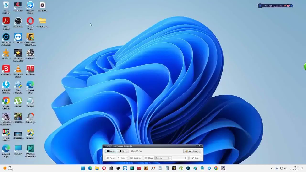 cum instalam  windows 11 pe orice pc sau Laptop un video mai vechii