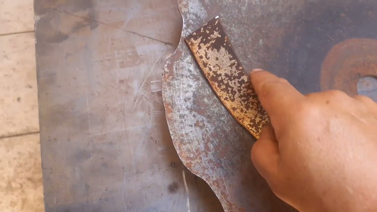 tacho de arado