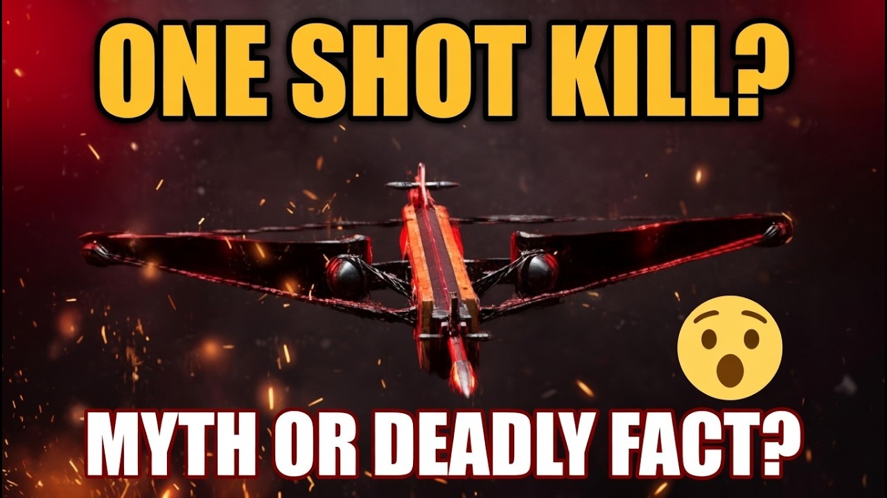 One Shot Kill or Exaggeration?