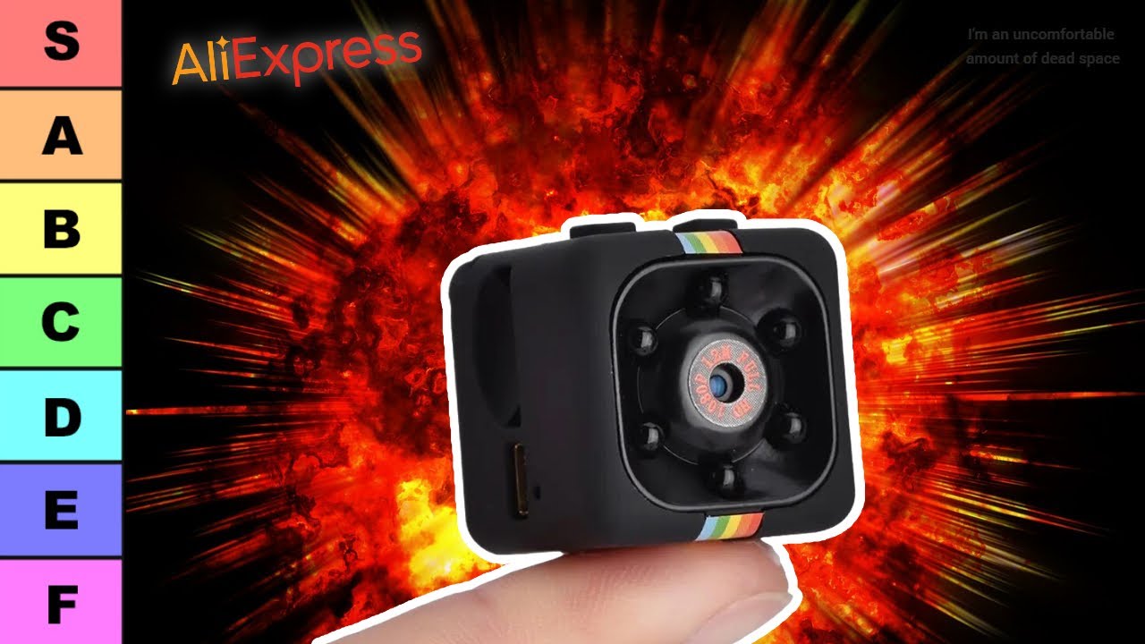 Я составил рейтинг техники на AliExpress, чтобы найти скрытые жемчужины