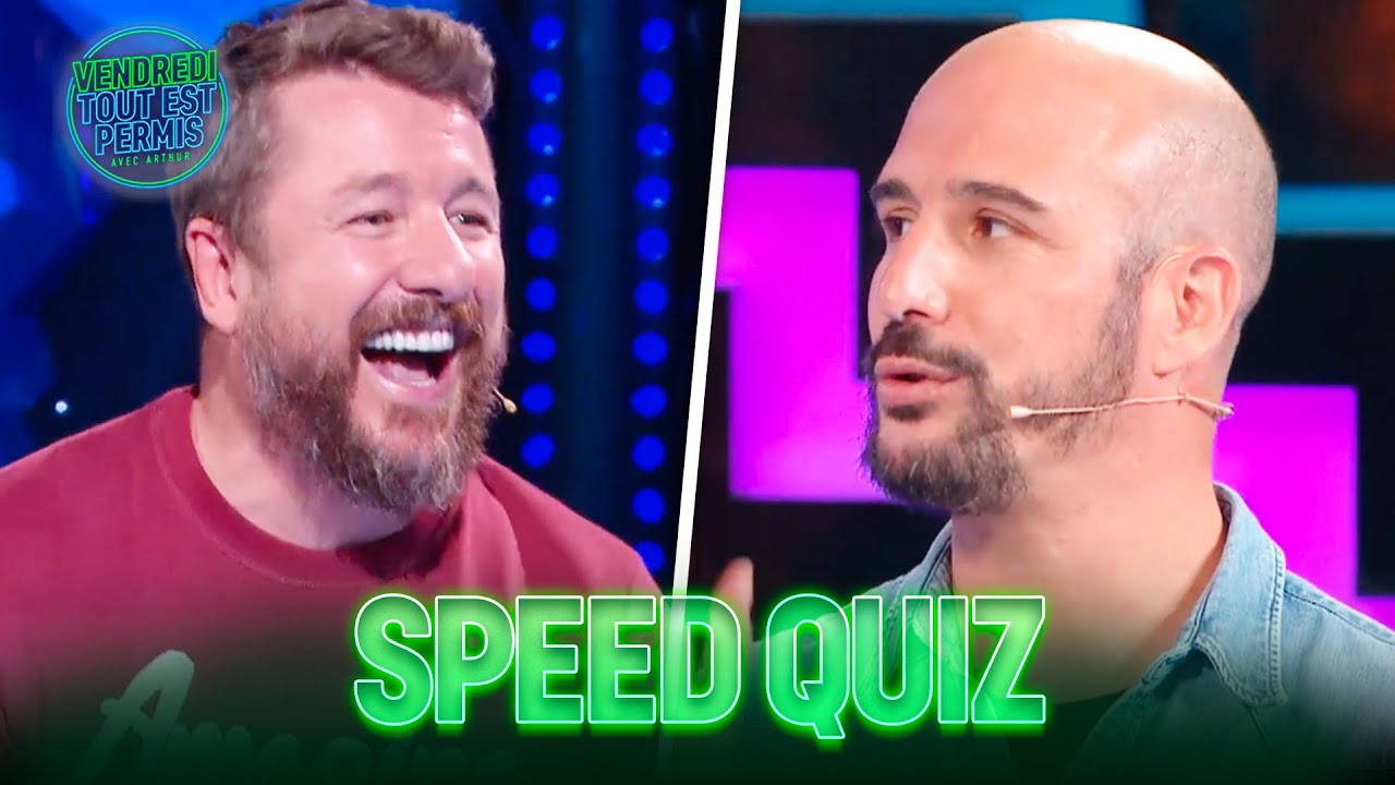 Cartman fait un déclaration à sa femme 🥹 | VTEP | Saison 07
