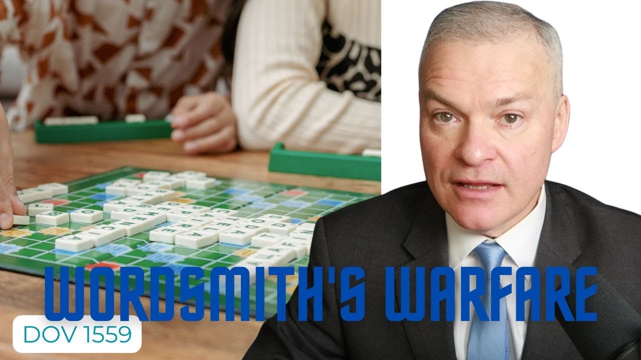 Witness a Scrabble Grandmaster at Work: Real-Time Moves & Expert Analysis