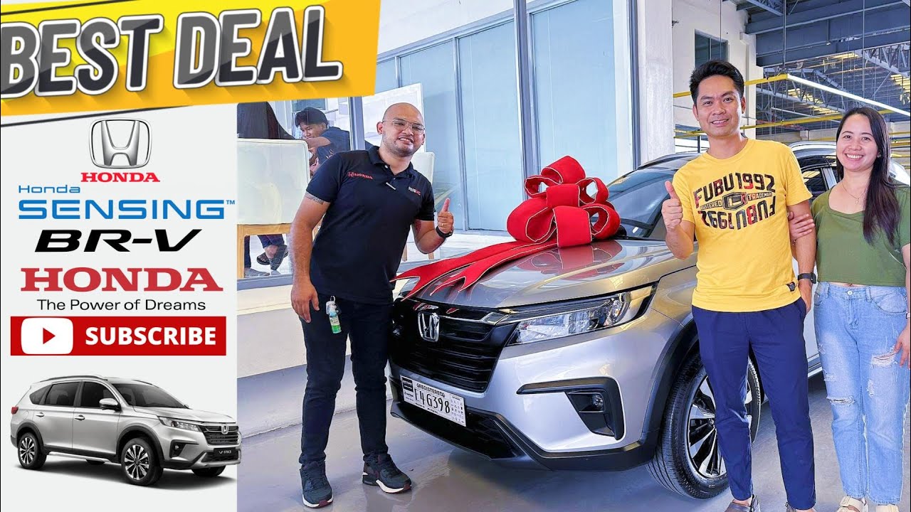 2025 Honda BRV 1.5S CVT Lunar Silver metallic #hondacity2025 #allnewbrv   #hondabrv2025