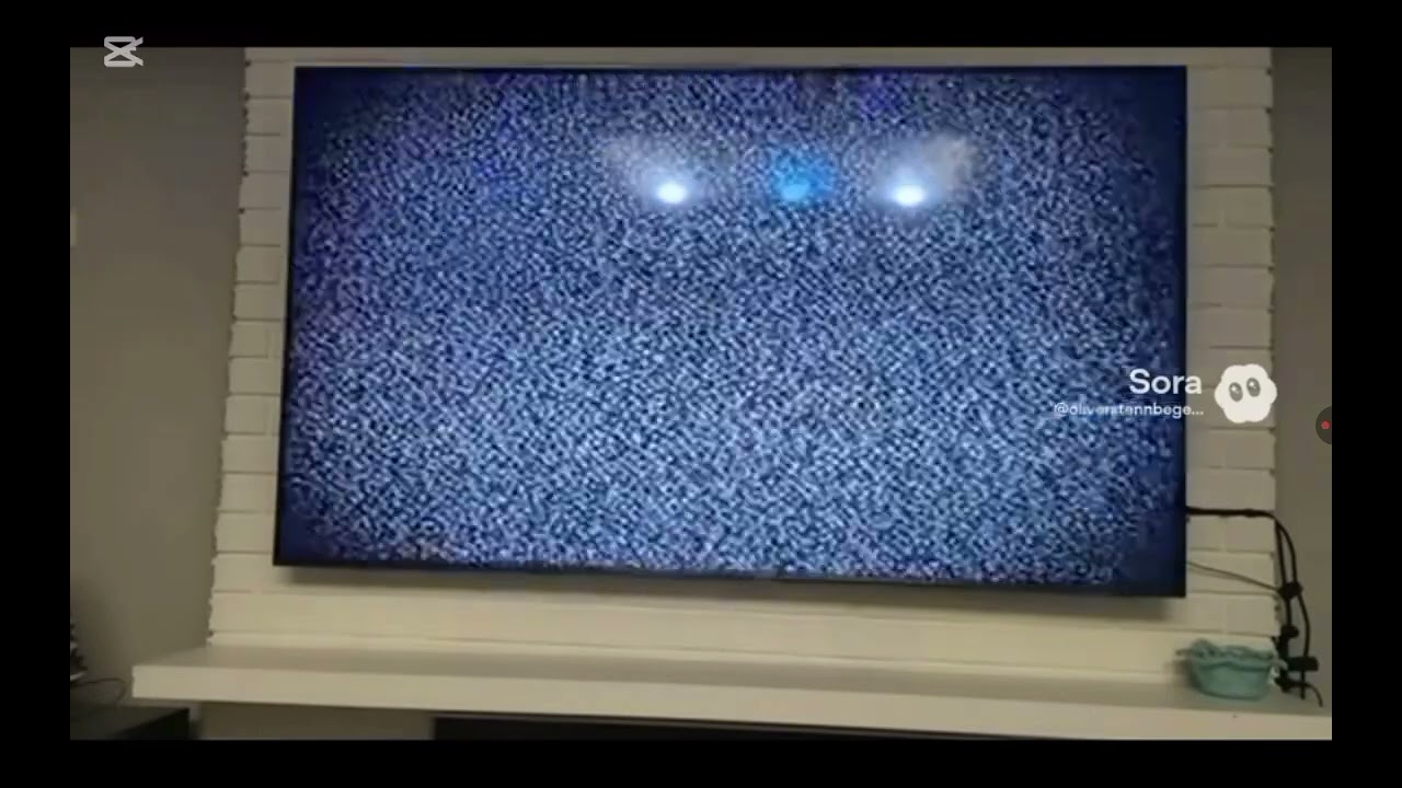 talking tom tv analog horror 