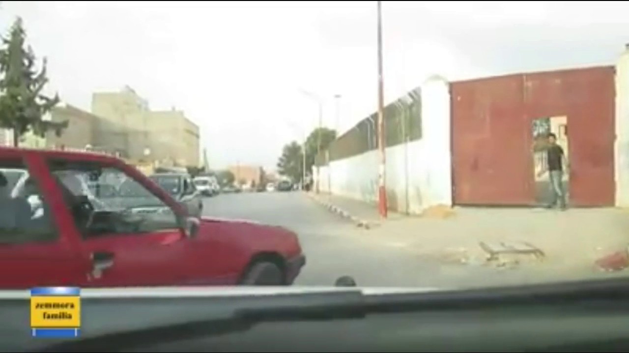 جولة في زمورة