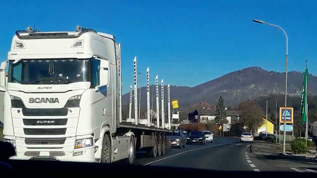 Bad Gleichenberg, Haag, Liebe, Autofahrt, Oststeiermark, Austria 