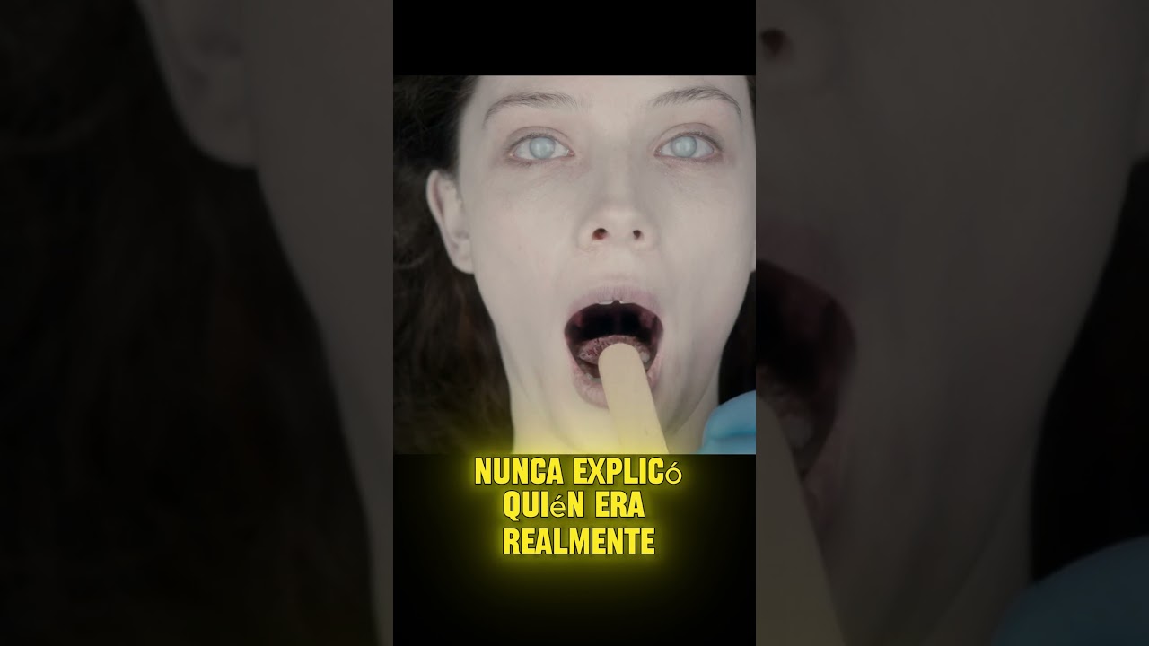 La Autopsia de Jane Doe: &iquest;Una pel&iacute;cula... o algo m&aacute;s real? 🕯️🖤
