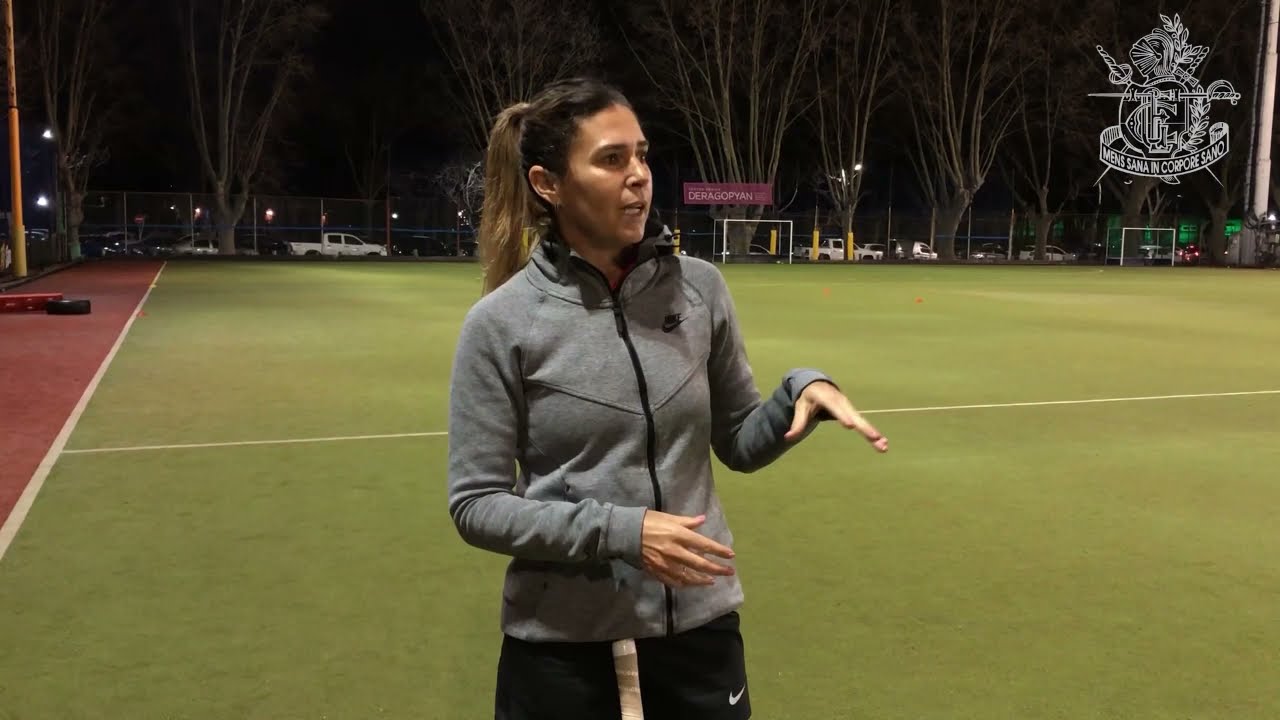 Hockey reglas