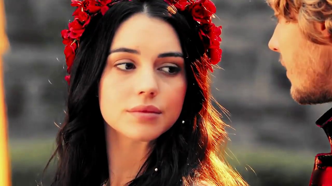 Mare Barrow ♥♔♥♔