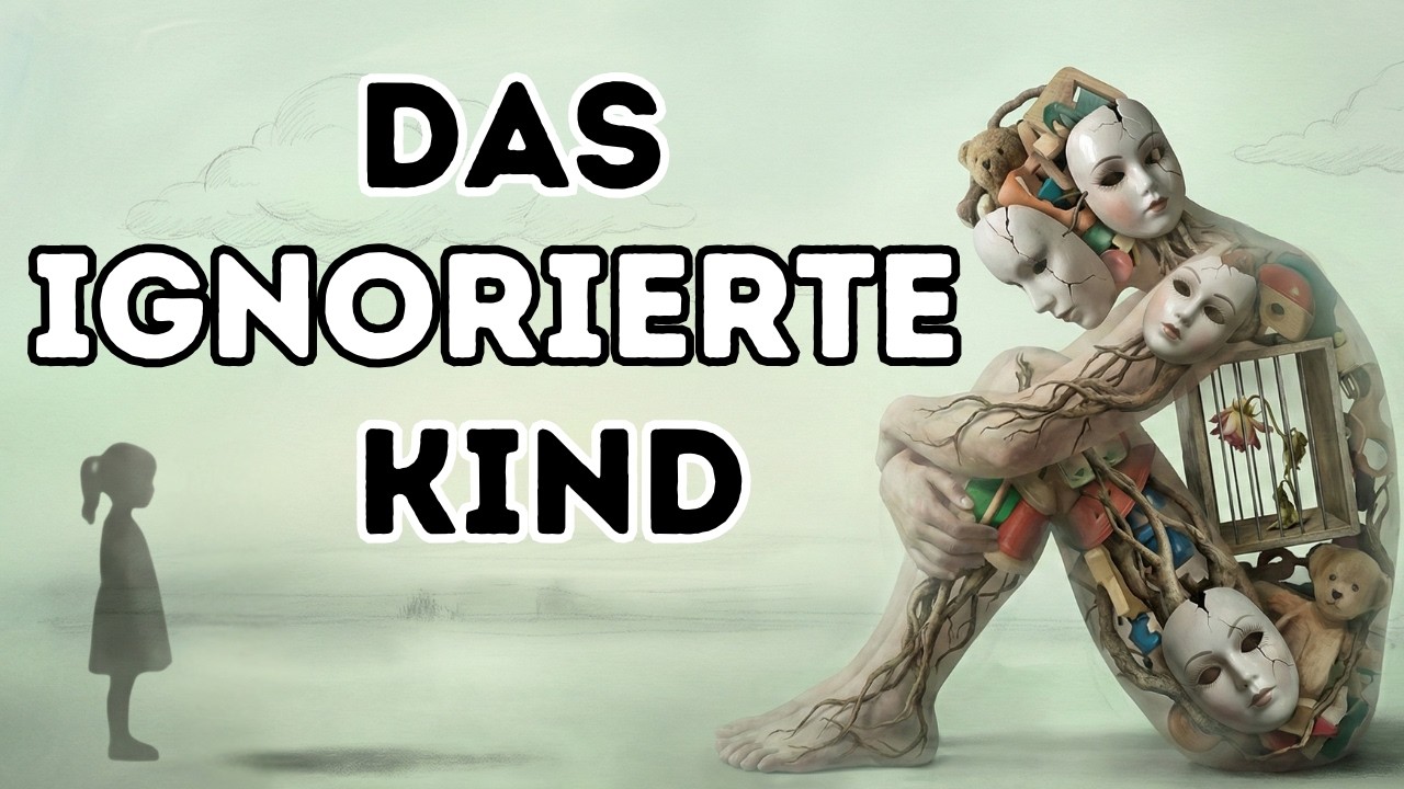 Die Psychologie des abgelehnten Kindes