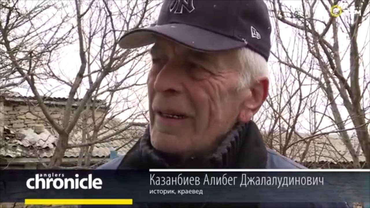 Путешествие в Хунзах