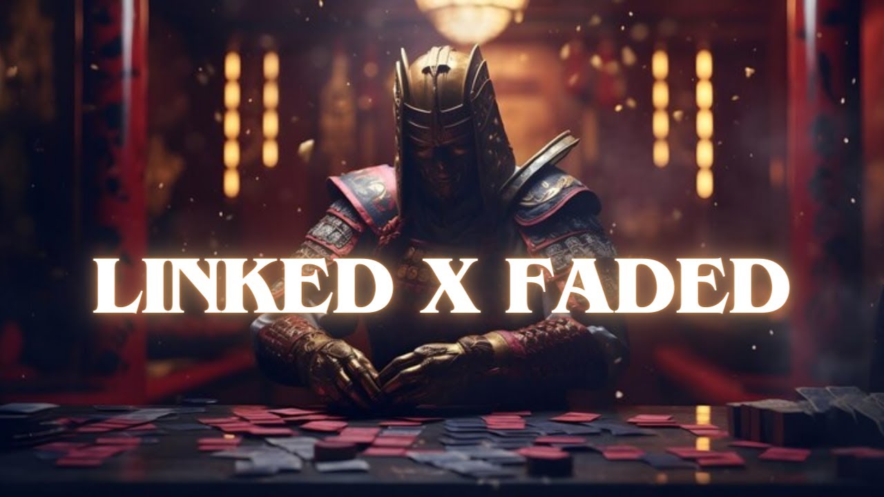 Linked X Faded - Jim Yosef X Alan Walker [Copyright Free ] - Poki Songs 