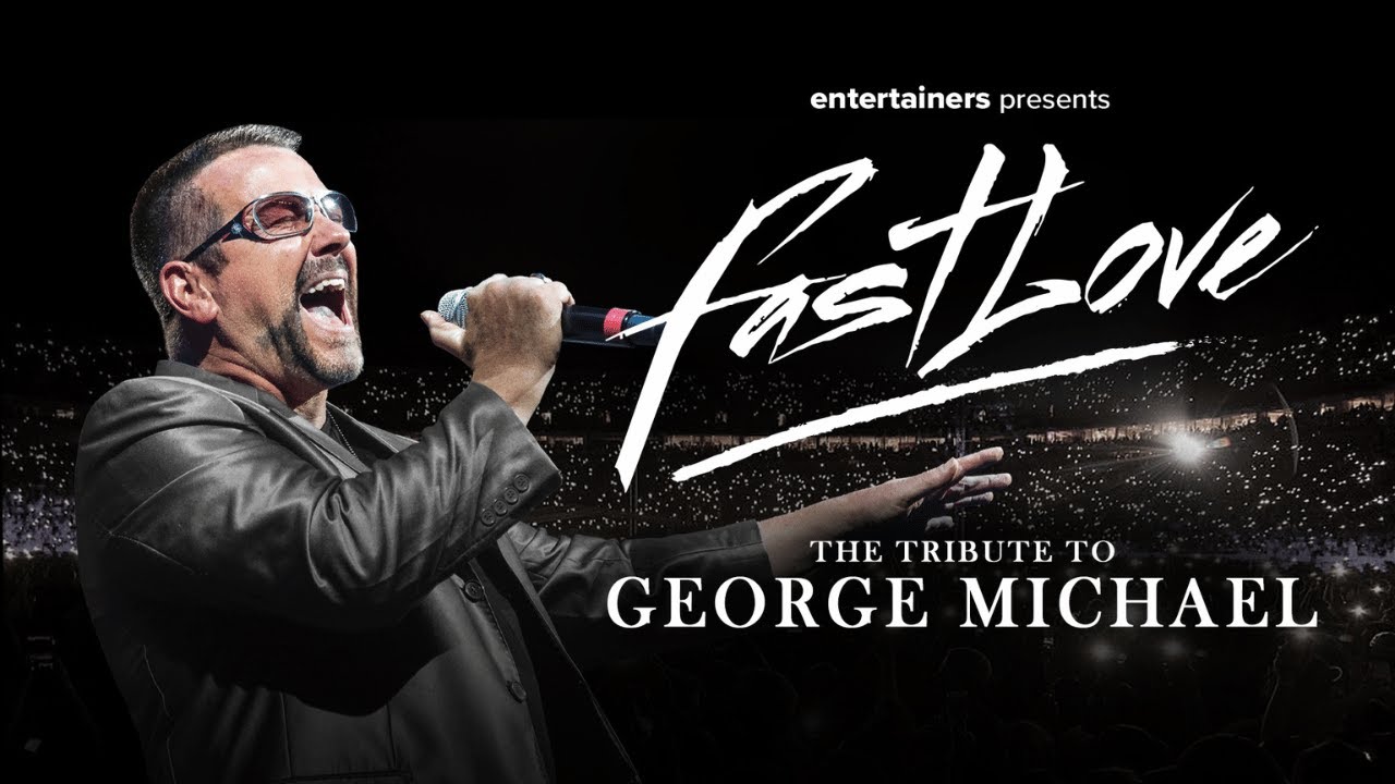 Fastlove | Thu 24 Sep 2026 | The Forum, Bath