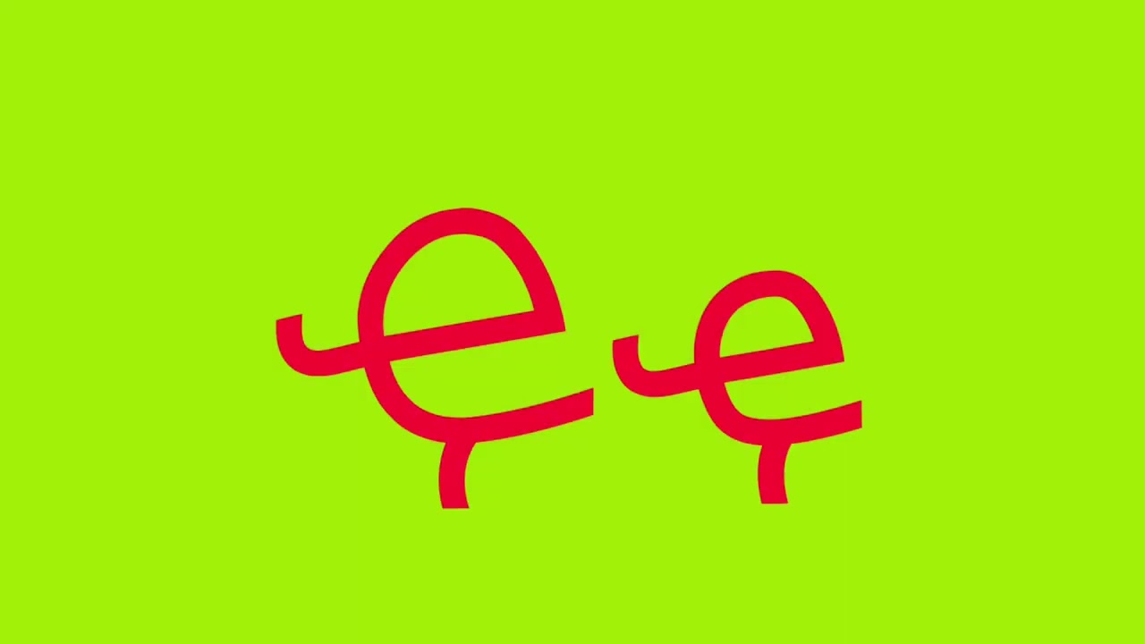 Fanmade Russian Unused V9 Artistic Alphabet (No Bars)