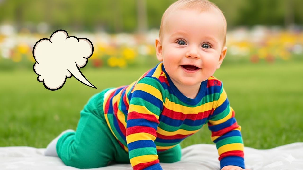 Unexpected Baby Fart Moments 😂 | Funny Baby Videos You Can’t Miss – Try Not To Laugh