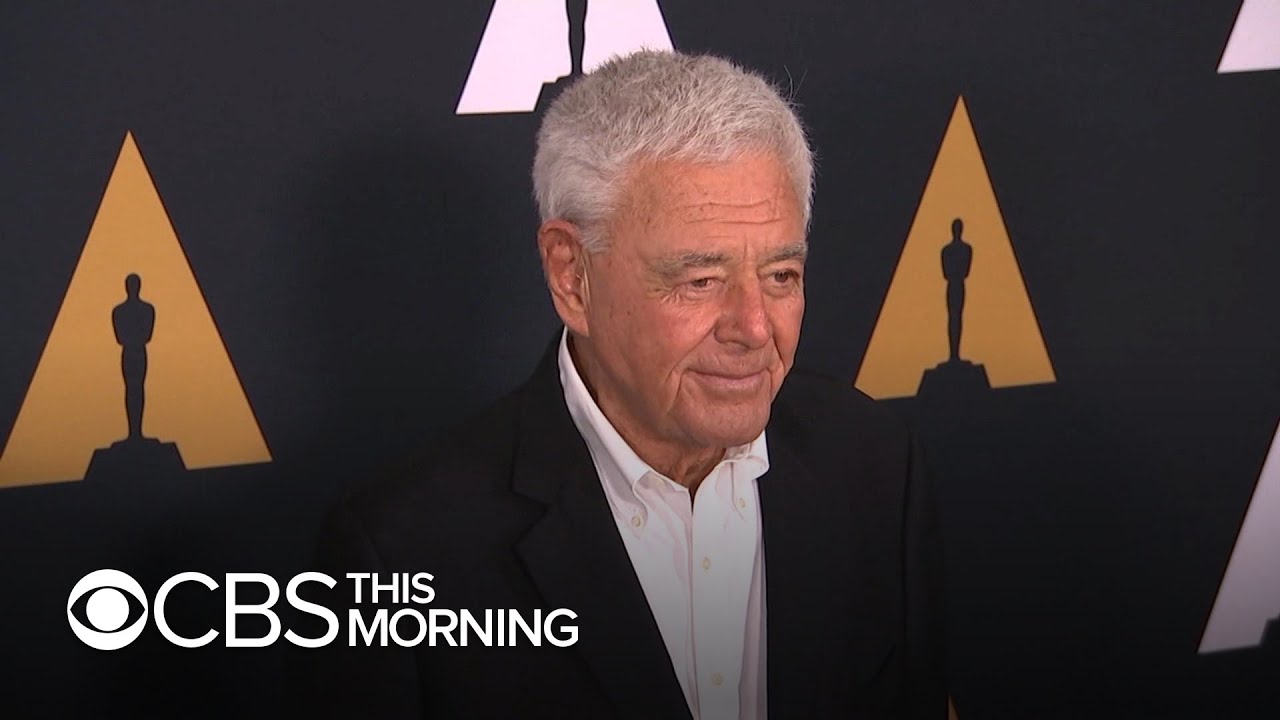 Veteran Hollywood director Richard Donner dead at 91