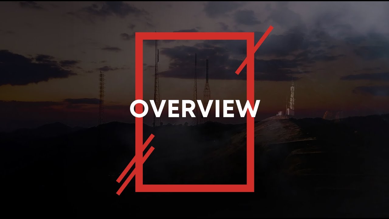TX-control | Overview