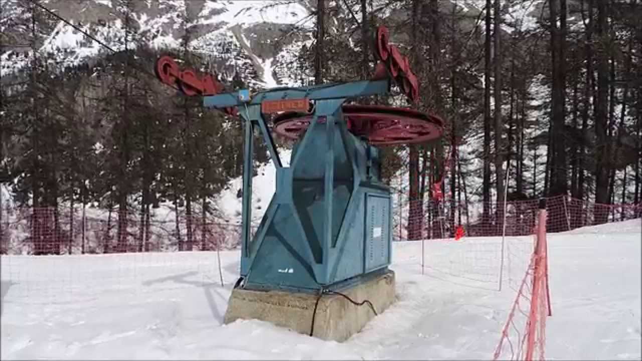Skilift 