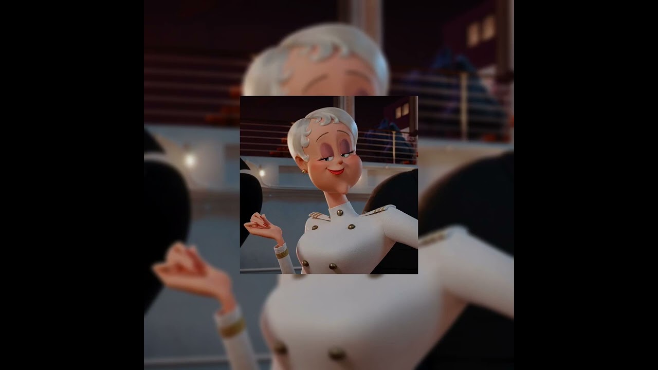 //It's Party Time (slowed)\\Hotel Transylvania 3\\