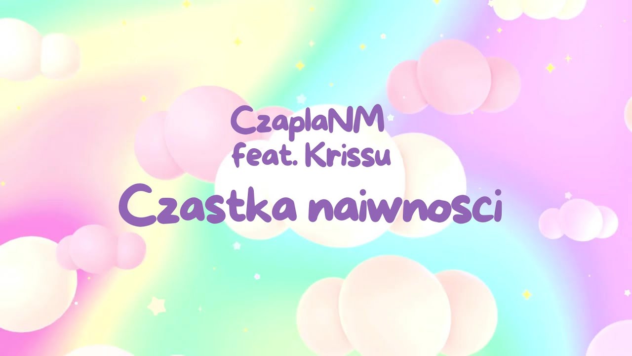 CzaplaNM feat. KRI55U - Cząstka naiwności prod. Wasiu M. Brion [Official Video]