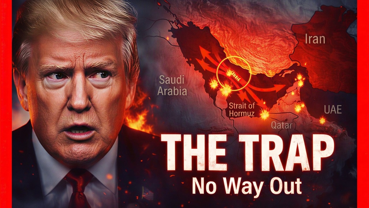 Every Military Expert Warned Against This War