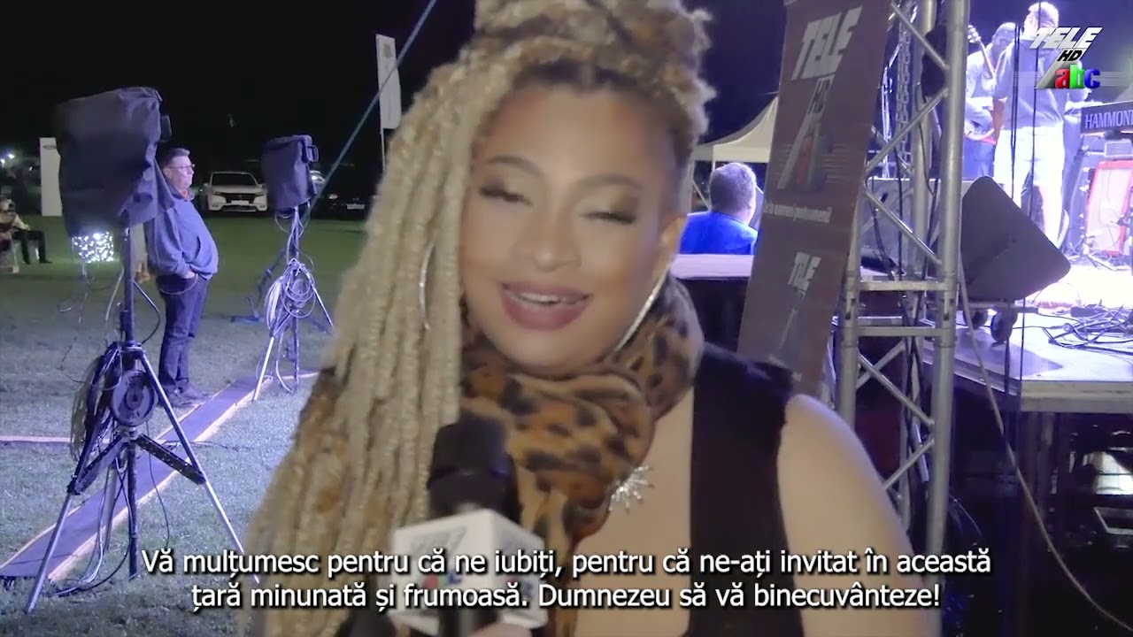 Blues in the garden festival | Day 1 Subtitrat