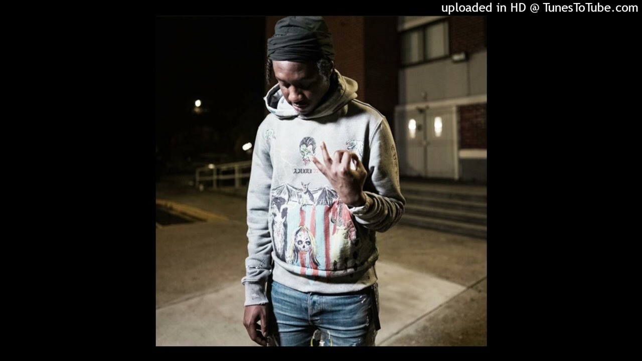 [FREE] | Cruddy Murda x DolanBeats Type Beat 