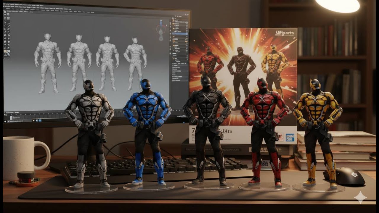 PAKU GWAD | XLANTIS ADMIN SPEC | ROAD TO 9K