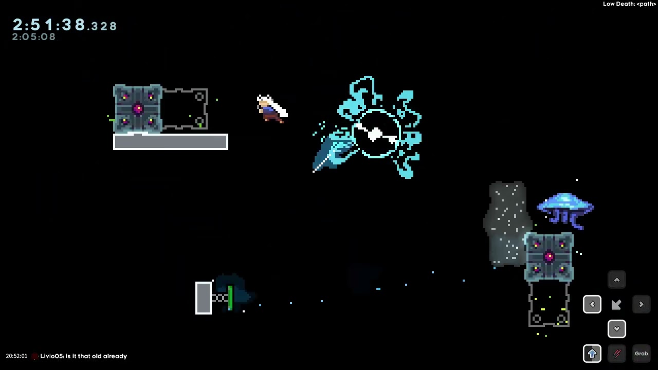 pumbelumbo playtesting part 2!!!