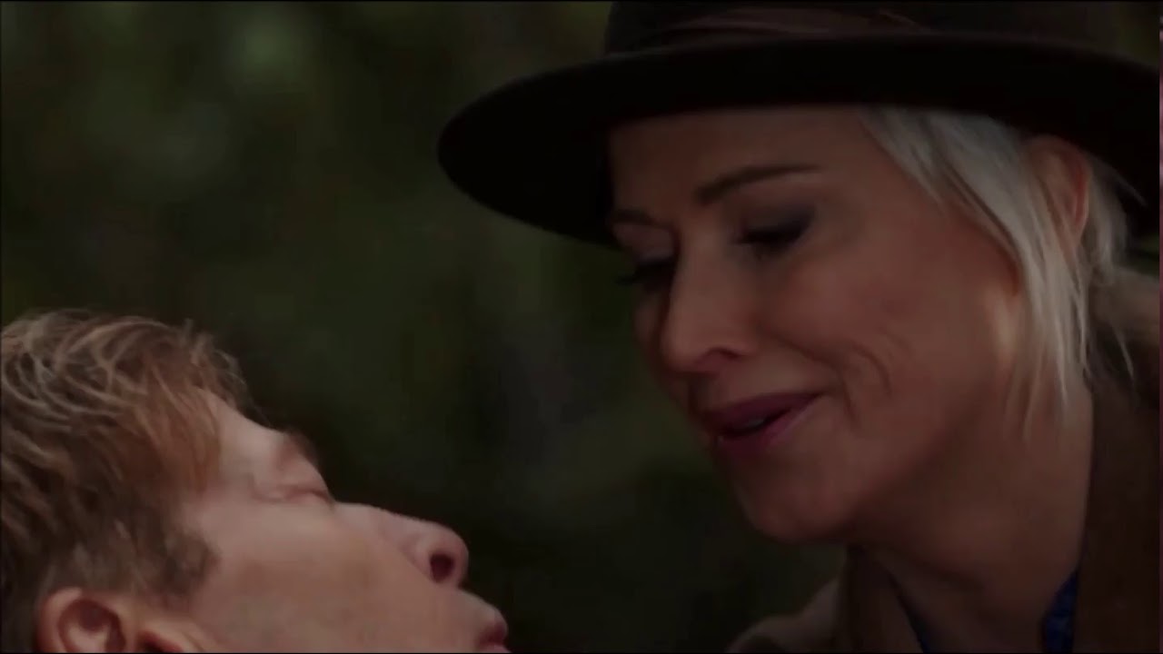WCTH- Bill and AJ Rainbow