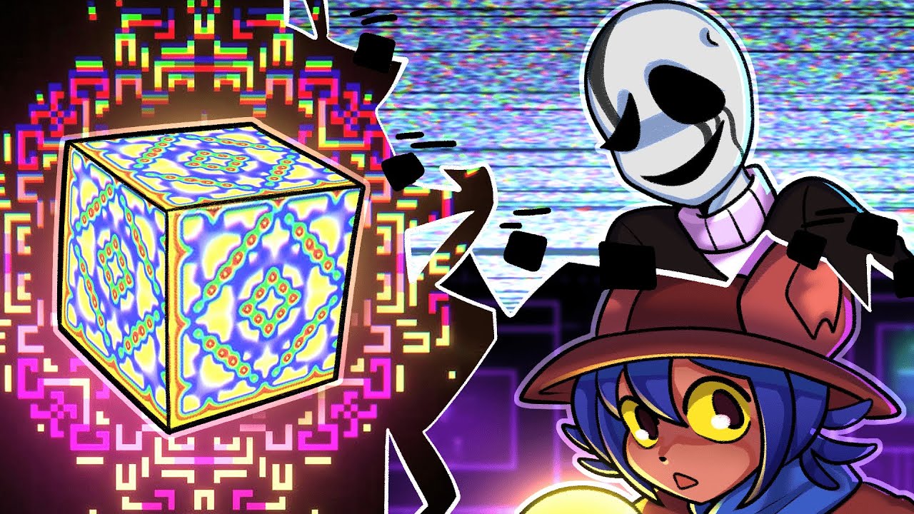 Des occurrences inhabituelles du jeu vidéo