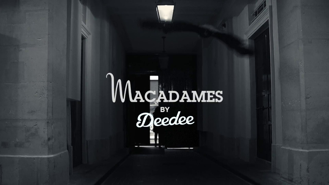 AIGLE YxS MACADAMES DEF H264