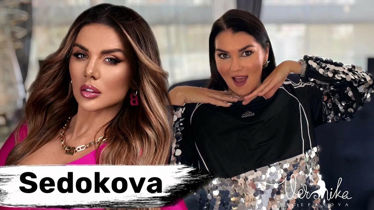 Anna Sedokova: Schwarze Witwe – Warum gehen ihre Männer drauf? Escort, VIA Gra & Drama