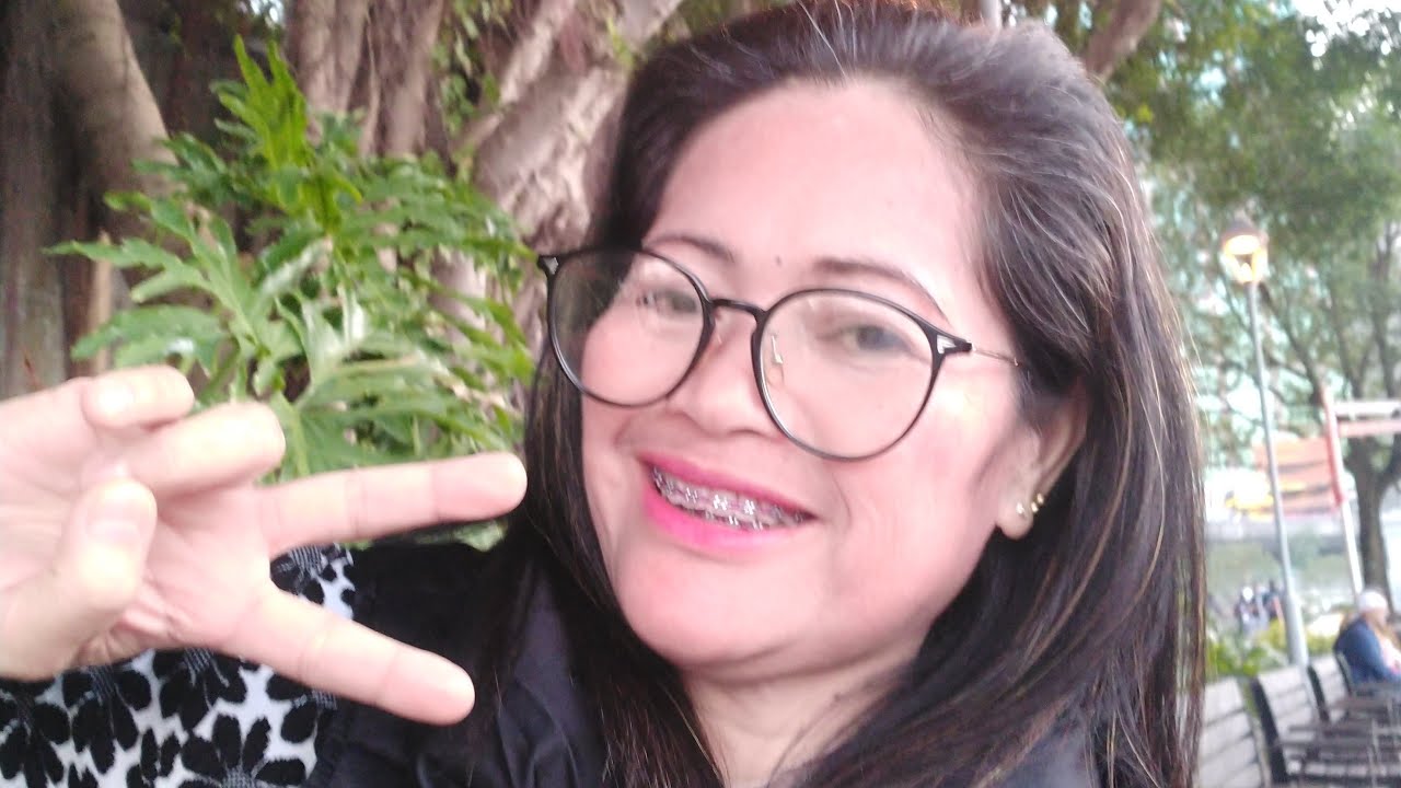 Irene C vlog is live!WC Wednesday update1-2826