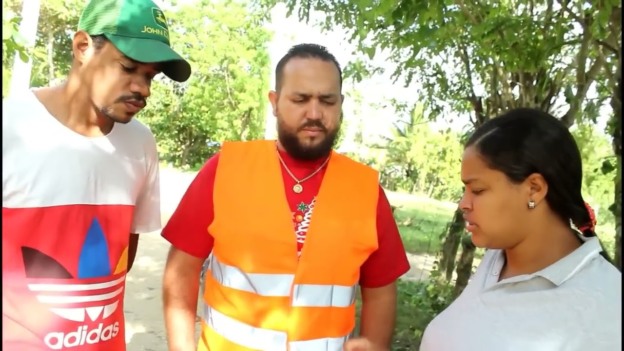DESPUÉS DE MUERTO Capitulo 6 Historia De Suspenso y TERROR 2026