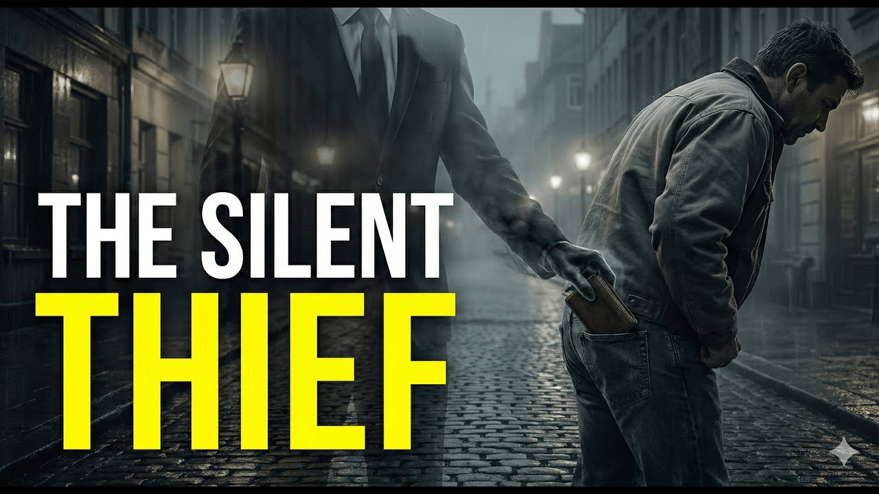 The Hidden Tax: How the Government STEALS 4% of Your Life Every Year!
