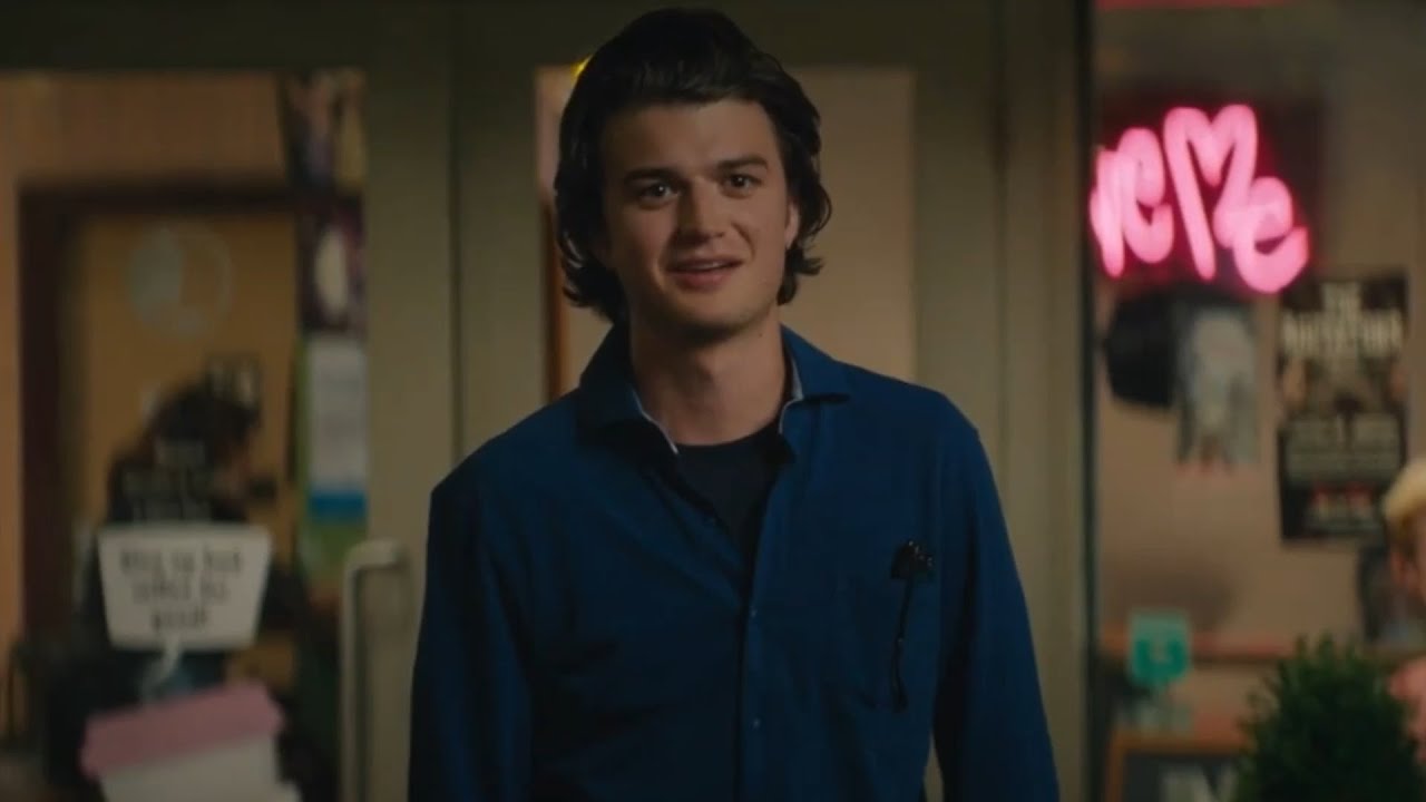 keys mckey scenes | free guy