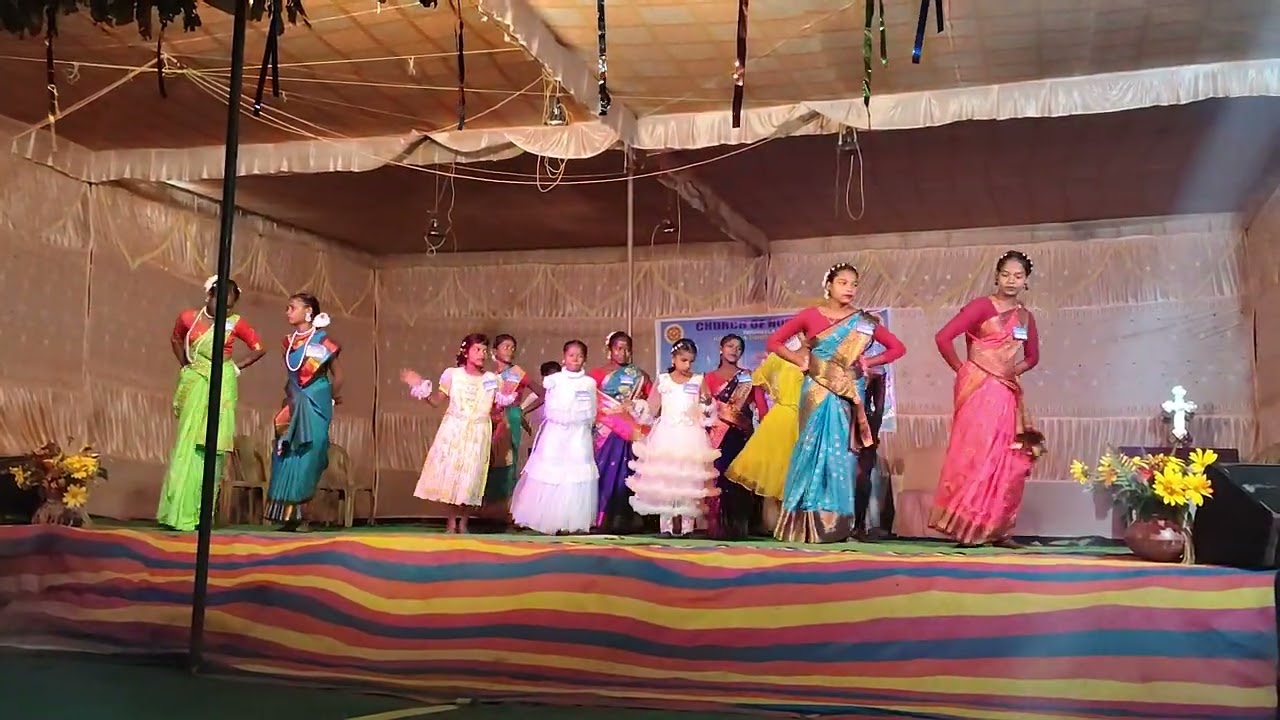 “A Sundar Duniya Bana Le Tu | यीशु भक्ति गीत | Jesus Worship Video