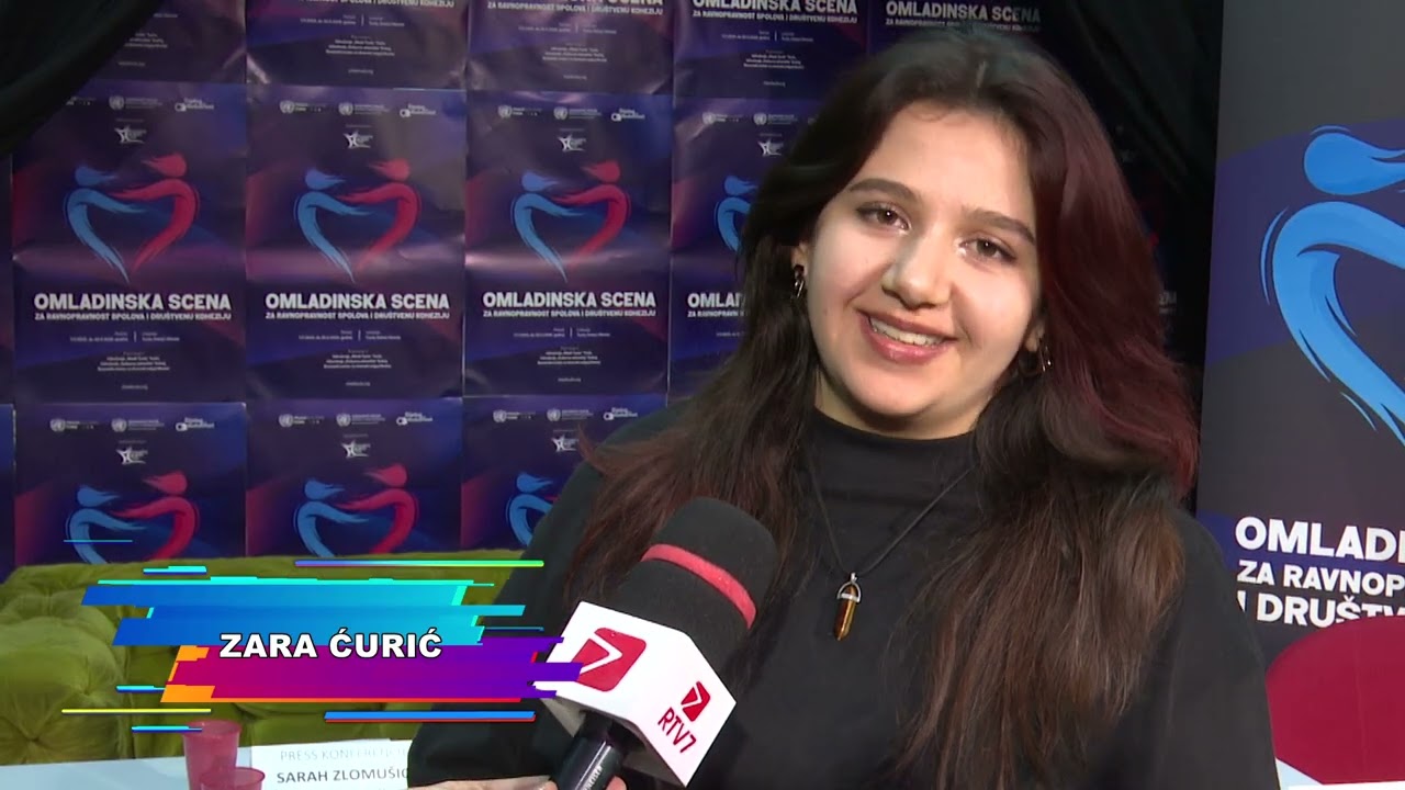 Omladinski klub: Mladi kroz pozorište, nove prilike za edukaciju i stipendije