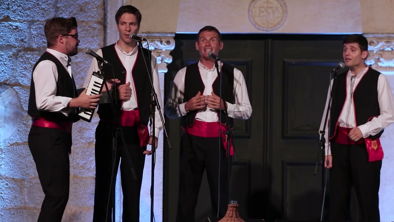 Klapa Korda - Mižerja