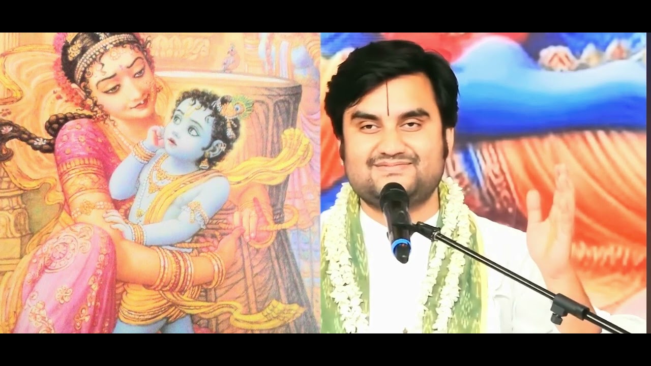 Lal Ji ki Lila 😍🥰